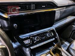 جي ام سي سييرا